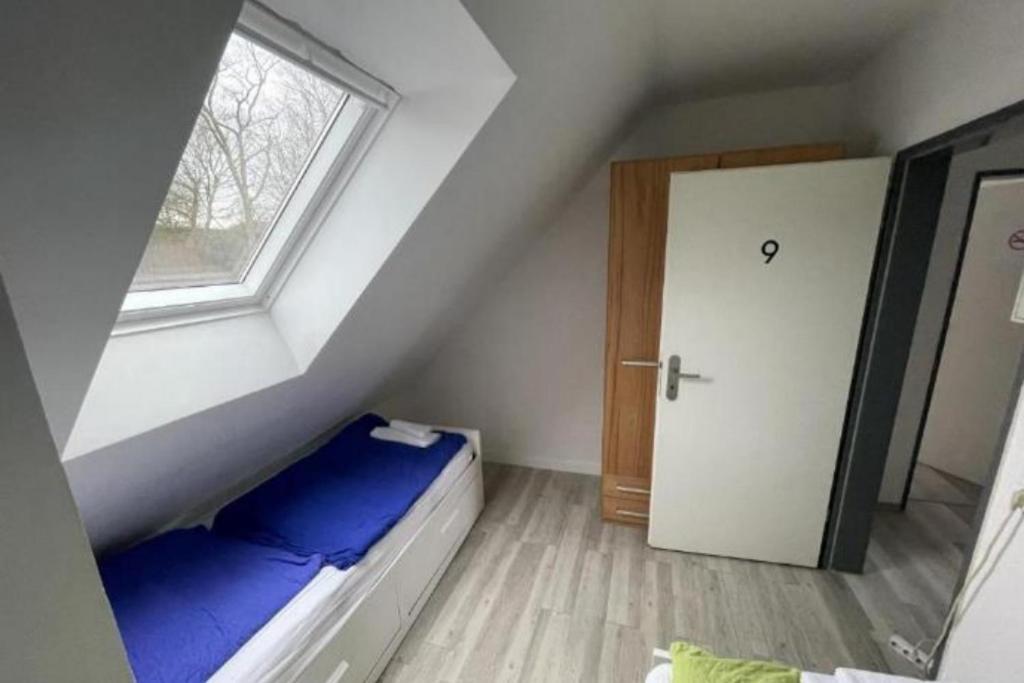 Monteurzimmer An Der Schlei Rabenkirchen-Faulueck Екстер'єр фото