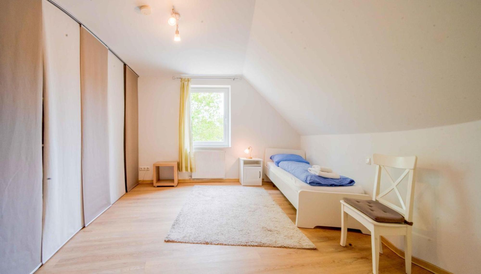 Monteurzimmer An Der Schlei Rabenkirchen-Faulueck Екстер'єр фото