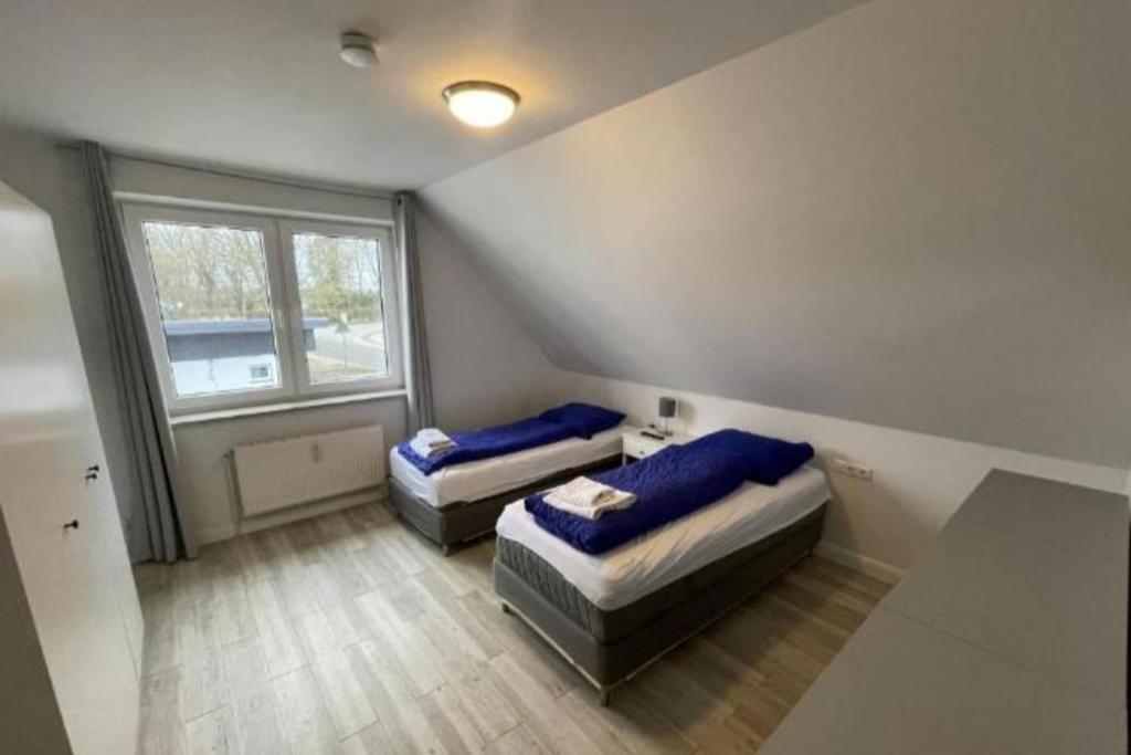 Monteurzimmer An Der Schlei Rabenkirchen-Faulueck Екстер'єр фото