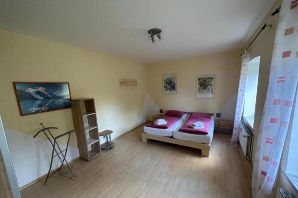 Monteurzimmer An Der Schlei Rabenkirchen-Faulueck Екстер'єр фото