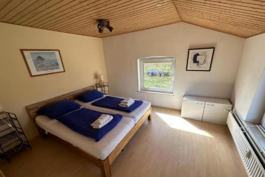 Monteurzimmer An Der Schlei Rabenkirchen-Faulueck Екстер'єр фото